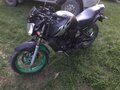 2013 Racer Nitro, чёрный, 100000 рублей - вид 8