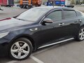 2017 Kia Optima IV, серый, 2200000 рублей - вид 4