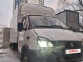 2014 ГАЗ ГАЗель (3302), белый, 1000000 рублей