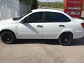2024 Lada (ВАЗ) Granta I Рестайлинг, белый, 809999 рублей - вид 4