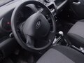 2016 Lada (ВАЗ) Granta I, синий, 670000 рублей - вид 4