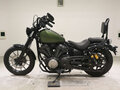 2014 Yamaha XV950 Bolt, зелёный, 700000 рублей - вид 1
