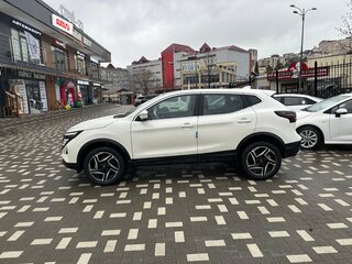 2025 Nissan Qashqai II Рестайлинг 2, белый, 2349000 рублей, вид 3