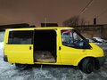 2006 Ford Transit, жёлтый, 1000000 рублей - вид 5