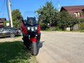 2013 BMW C 650 GT, красный, 590000 рублей - вид 7