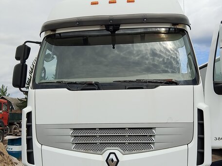 2012 Renault Premium, белый, 2900000 рублей, вид 1
