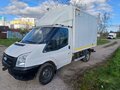 2013 Ford Transit, белый, 950000 рублей - вид 1