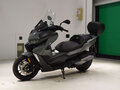 2021 BMW C 400 GT, серый, 800000 рублей - вид 3