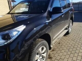 2023 Haval H9 I Рестайлинг, чёрный, 3700000 рублей, вид 1