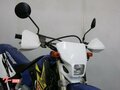 1997 Honda CRM 250, синий, 400000 рублей - вид 1