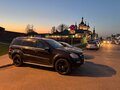 2008 Mercedes-Benz GL-Класс 500 I (X164), чёрный, 1400000 рублей - вид 3