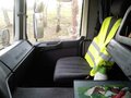 1999 Mercedes-Benz Actros, красный, 1350000 рублей - вид 3