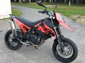 2007 KTM 690 SM, оранжевый, 466977 рублей