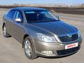 2010 Skoda Octavia II (A5) Рестайлинг, серый, 550000 рублей - вид 2