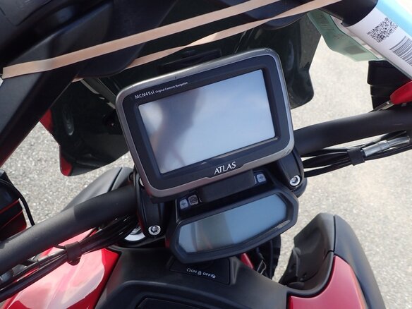 2015 Ducati Diavel Carbon, красный, 1550000 рублей - вид 14