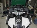 2017 BMW R 1200 RT, белый, 1200000 рублей - вид 7