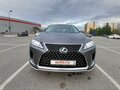 2020 Lexus RX 300 IV Рестайлинг, серый, 4950000 рублей