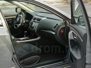 2015 Nissan Teana III (L33), серый, 1650000 рублей, вид 5