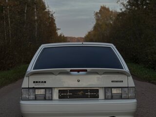 2011 Lada (ВАЗ) 2113, белый, 220000 рублей, вид 3