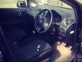 2012 Nissan Note II, чёрный, 630000 рублей - вид 8