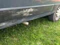 2011 Fiat Professional Ducato, синий, 1300000 рублей - вид 10