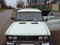 1996 Lada (ВАЗ) 2106 4-speed, белый, 70000 рублей