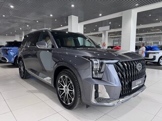 2026 GAC GS8 Dragon II, серый, 5349000 рублей, вид 3