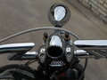 2013 Harley-Davidson Softail Custom, чёрный, 1350000 рублей - вид 5