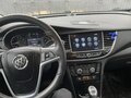 2019 Buick Encore I Рестайлинг, синий, 1390000 рублей - вид 3