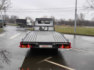 2008 ГАЗ ГАЗель (3302), белый, 1490000 рублей, вид 5