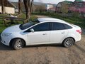 2013 Ford Focus III, белый, 1000020 рублей - вид 2