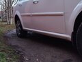 2014 Daewoo Gentra II, белый, 469000 рублей - вид 9