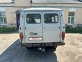2013 УАЗ 3962, белый, 620000 рублей - вид 5