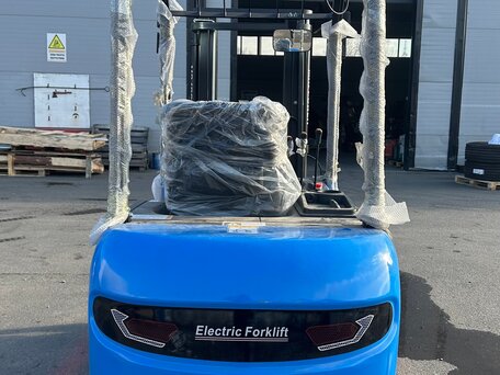 2024 MaxPower EF15, 1990000 рублей, вид 3