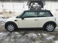 2010 Mini Hatch One II (R56), белый - вид 6
