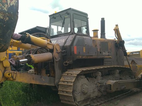 2023 Zoomlion ZD320-3, 9360000 рублей, вид 1