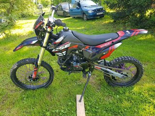 2024 BSE PH 150, чёрный, 110000 рублей, вид 4