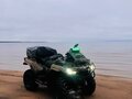 2021 CFMoto CFORCE 1000 EPS, зелёный, 1050000 рублей - вид 5