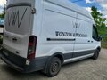 2017 Ford Transit, белый, 1800000 рублей - вид 1