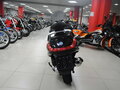 2008 Piaggio X9, чёрный - вид 3