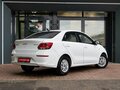 2023 Kia Pegas, белый, 1599000 рублей - вид 4