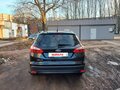 2012 Ford Focus III, чёрный, 800000 рублей - вид 3