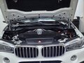 2015 BMW X6 50i II (F16), белый, 3500000 рублей - вид 2