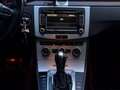 2013 Volkswagen Passat Alltrack B7, серебристый - вид 8