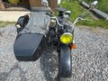 1986 Урал ИМЗ-8.103, чёрный, 220000 рублей - вид 2