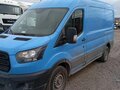 2021 Ford Transit, синий, 3460000 рублей