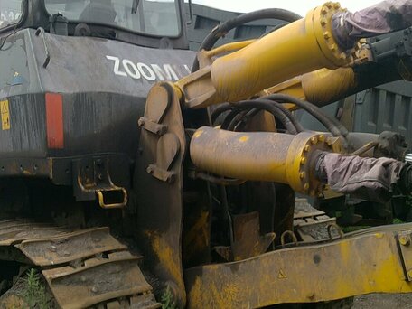 2023 Zoomlion ZD320-3, 9360000 рублей, вид 4