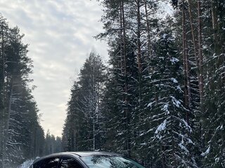 2012 Ford Focus III, голубой, 725000 рублей, вид 1