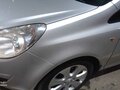 2008 Opel Corsa D, серебристый, 449000 рублей - вид 4