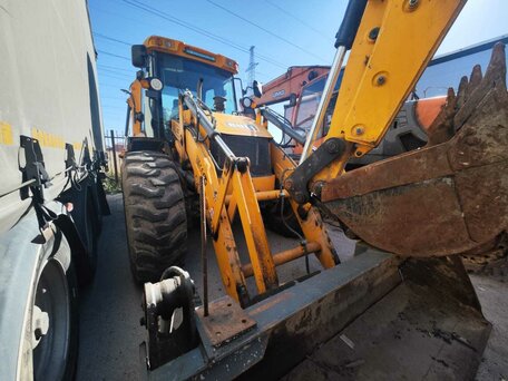 2023 ACE TLB95, жёлтый, 3197350 рублей, вид 5